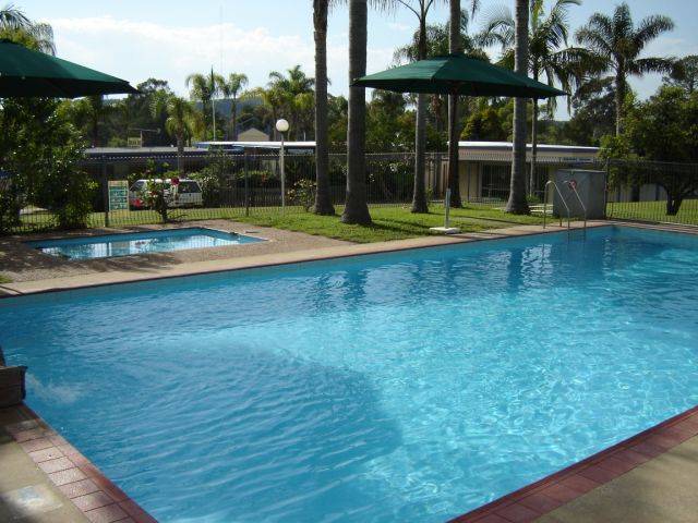 South Kempsey NSW Hotels Melbourne