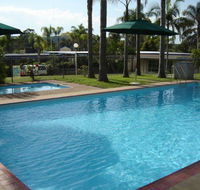 Kempsey Motor Inn - Hotels Melbourne