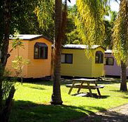 Kempsey Tourist Village - Hotels Melbourne