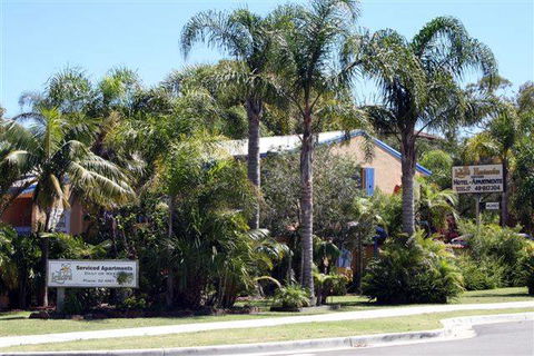 Leilani Haciendas - Hotels Melbourne 0
