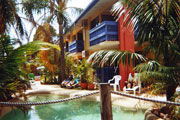 Leilani Haciendas - Hotels Melbourne 3