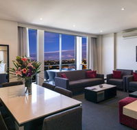 Meriton Serviced Apartments Parramatta - Hotels Melbourne