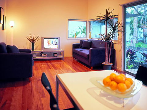 Mobys Beachside Retreat - Hotels Melbourne 1