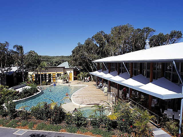 Pacific Palms NSW Hotels Melbourne