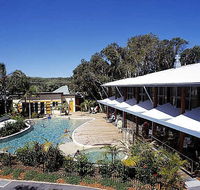 Mobys Beachside Retreat