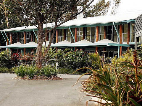 Mobys Beachside Retreat - Hotels Melbourne 2
