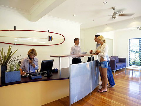Mobys Beachside Retreat - Hotels Melbourne 3