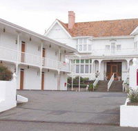 Motel Mayfair on Cavell - Hotels Melbourne