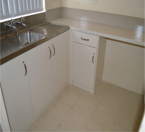 Mountway Holiday Apartments West Perth - Hotels Melbourne 0