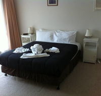 Murray Valley Motel - Hotels Melbourne