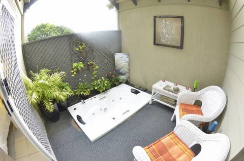 Nelson Bay Bed & Breakfast - Hotels Melbourne 0
