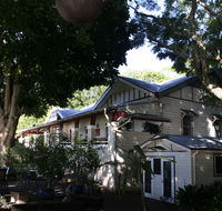 Netherby House