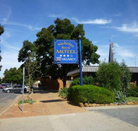 Nicholas Royal Motel - Hotels Melbourne