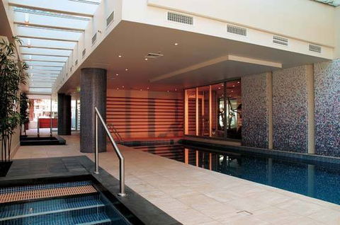 Oaks Liberty Towers - Hotels Melbourne 0