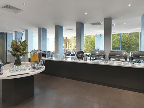 Oaks On Collins - Hotels Melbourne 0