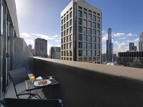 Oaks On Collins - Hotels Melbourne 2