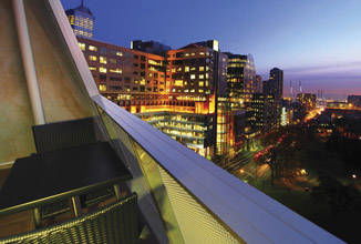 Oaks On William - Hotels Melbourne 2