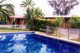 Cambridge Gardens NSW Hotels Melbourne