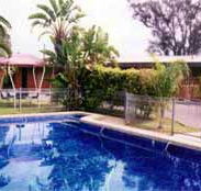 Overlander Hotel Motel - Hotels Melbourne