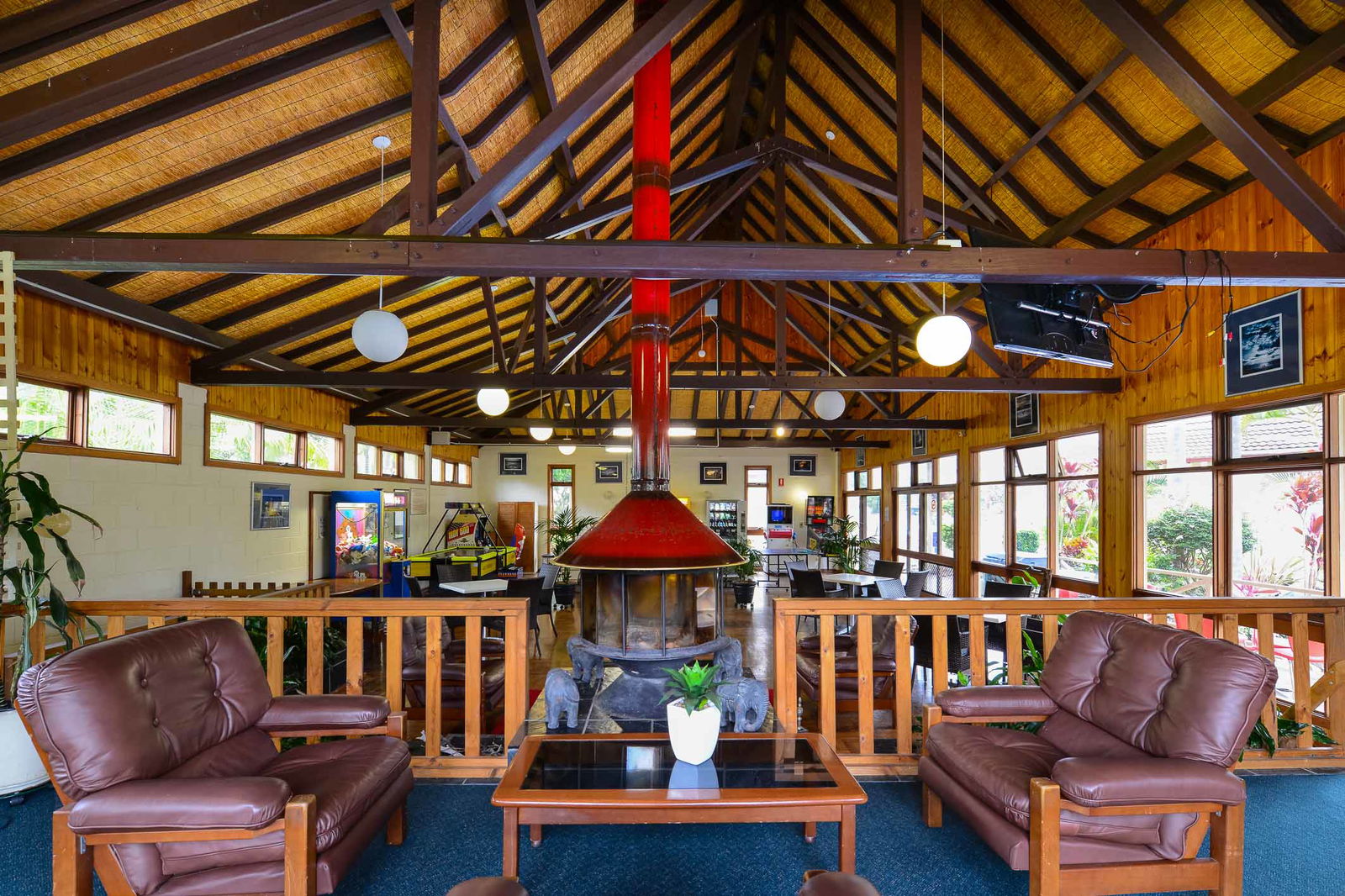 Elizabeth Beach NSW Hotels Melbourne