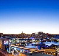 Parkroyal Darling Harbour Sydney - Hotels Melbourne