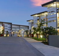 Grand Mercure Apartments Magnetic Island - Hotels Melbourne