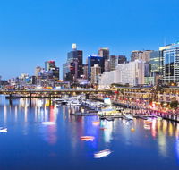 Novotel Rockford Darling Harbour - Hotels Melbourne