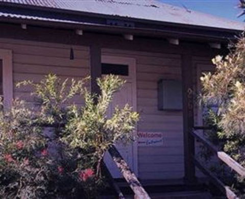 Bottlebrush Backpackers - Hotels Melbourne 1