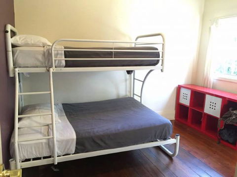 Bottlebrush Backpackers - Hotels Melbourne 2