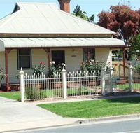 Serenity On The Border Self Catered Bed  Breakfast - Hotels Melbourne