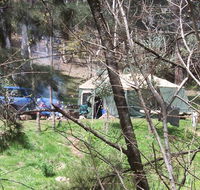 Abercrombie Caves campground - Hotels Melbourne