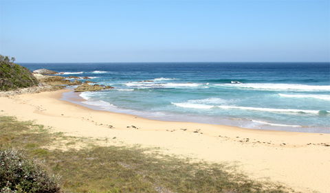 Aragunnu Campground - Hotels Melbourne 2