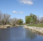 Barbour Park Rest Area - Hotels Melbourne
