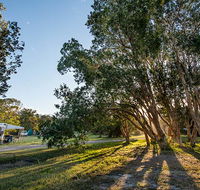 Delicate campground - Hotels Melbourne