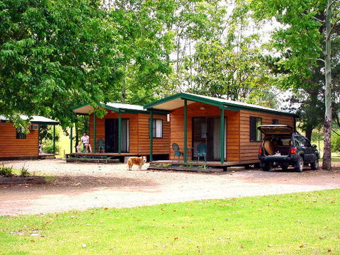 Riverwood Downs Mountain Valley Resort - Hotels Melbourne 1