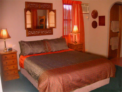 Riverwood Downs Mountain Valley Resort - Hotels Melbourne 4