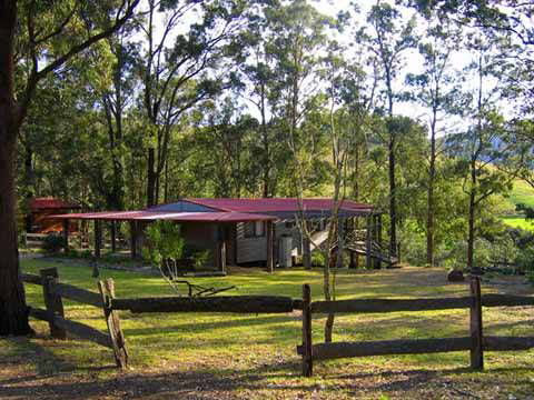Riverwood Downs Mountain Valley Resort - Hotels Melbourne 5