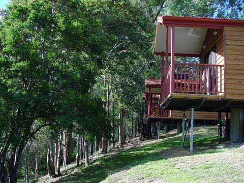 Riverwood Downs Mountain Valley Resort - Hotels Melbourne 6