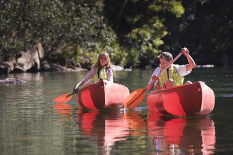 Riverwood Downs Mountain Valley Resort - Hotels Melbourne 9