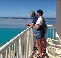 Riviere On Golden Beach - Hotels Melbourne