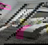 Rydges Palmerston - Darwin - Hotels Melbourne