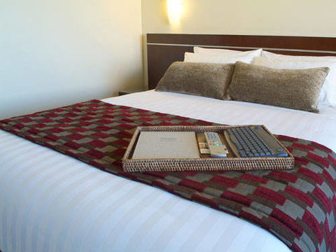 Rydges Parramatta Sydney - Hotels Melbourne 1