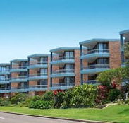 Seapoint Apartments - Hotels Melbourne
