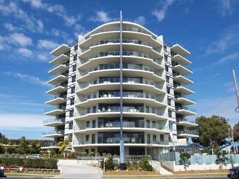 Sevan Apartments Forster - Hotels Melbourne 1