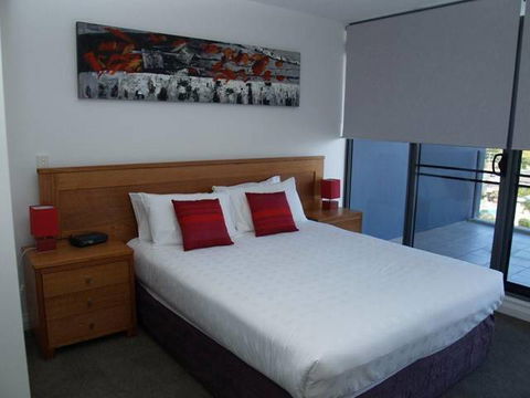 Sevan Apartments Forster - Hotels Melbourne 3