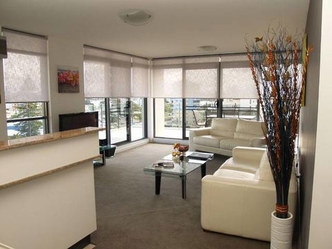 Sevan Apartments Forster - Hotels Melbourne 0