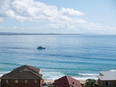 Sevan Apartments Forster - Hotels Melbourne 4