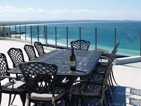 Sevan Apartments Forster - Hotels Melbourne 7