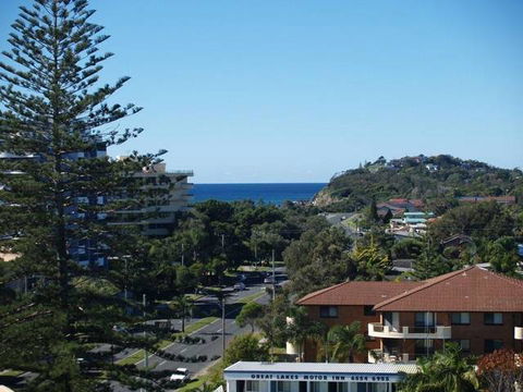 Sevan Apartments Forster - Hotels Melbourne 8