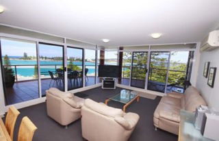 Sunrise Apartments Tuncurry - Hotels Melbourne 0